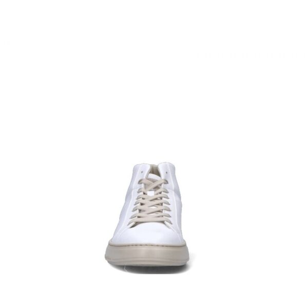 Sneaker uomo bianca/beige HARMONT & BLAINE - immagine 2