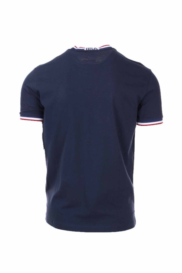 T-Shirt US POLO ASSN - immagine 2