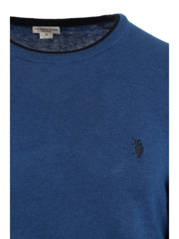 Maglioncino U.S. Polo Assn - immagine 2