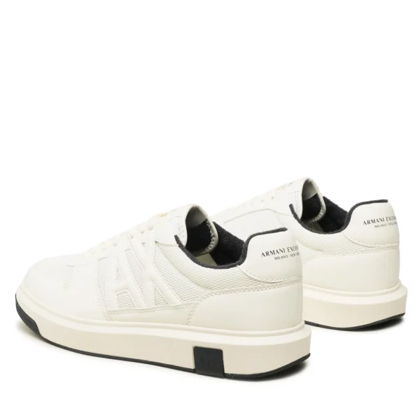 Armani Exchange Sneakers - immagine 2