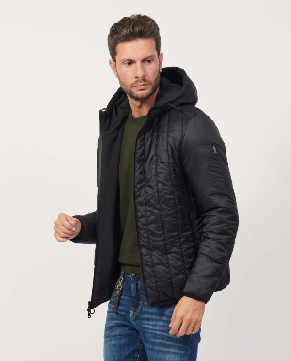 Giubbino uomo Refrigue fullzip reversibile (Copia) - immagine 3