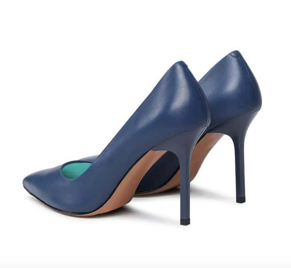 Marella Scarpe stiletto Settimo - immagine 2